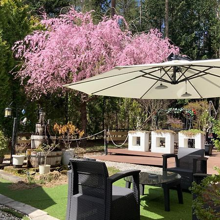 Kakureyado Fujikawaguchiko Bed & Breakfast Luaran gambar