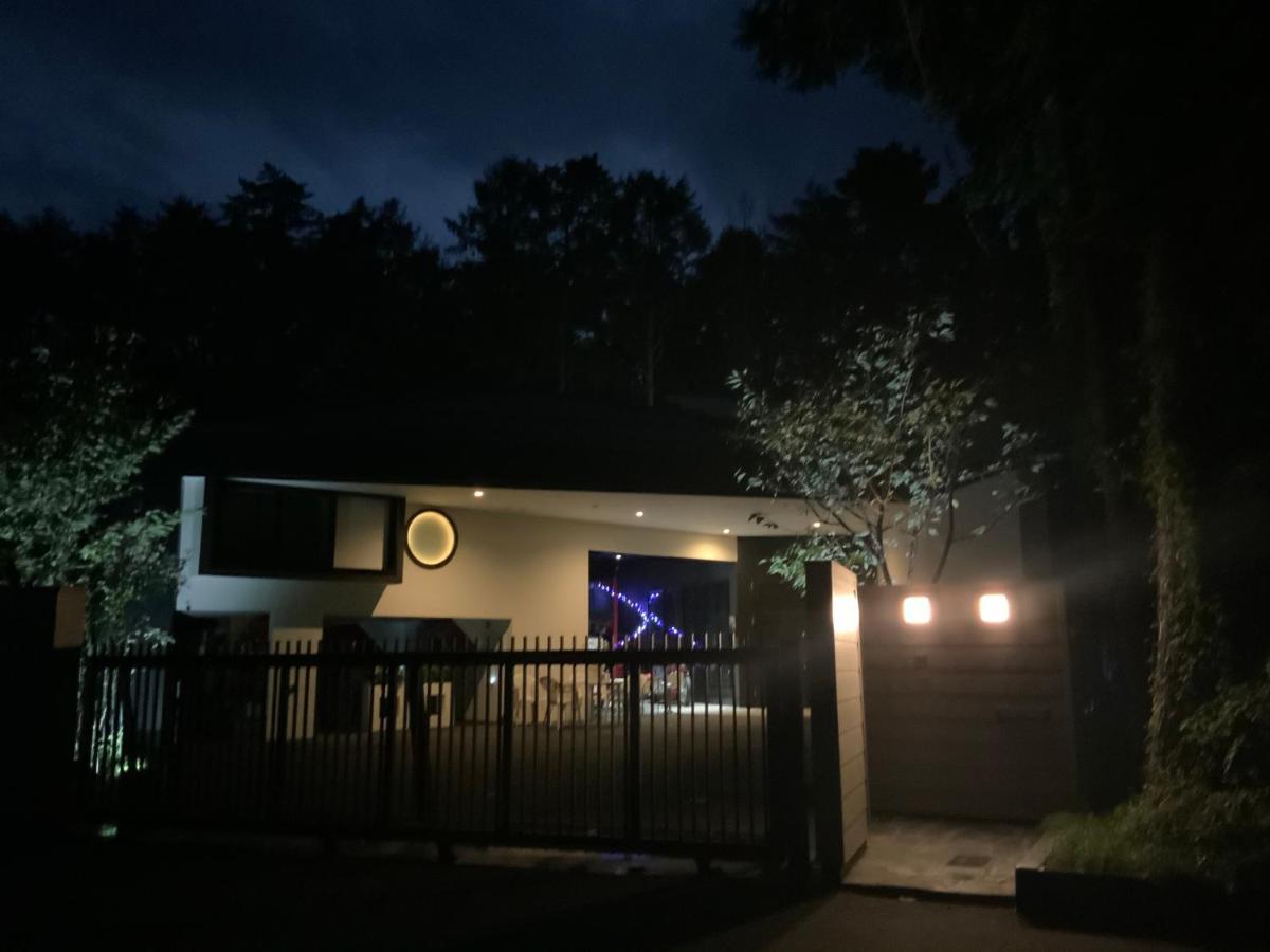 Kakureyado Fujikawaguchiko Bed & Breakfast Luaran gambar