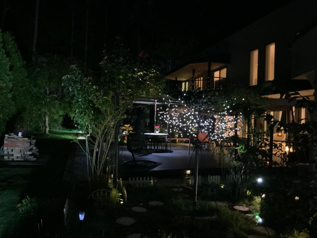 Kakureyado Fujikawaguchiko Bed & Breakfast Luaran gambar