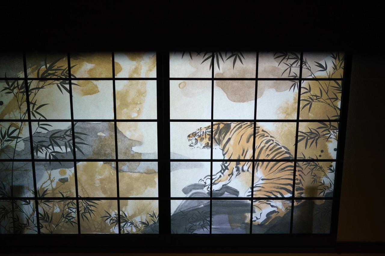 Kakureyado Fujikawaguchiko Bed & Breakfast Luaran gambar