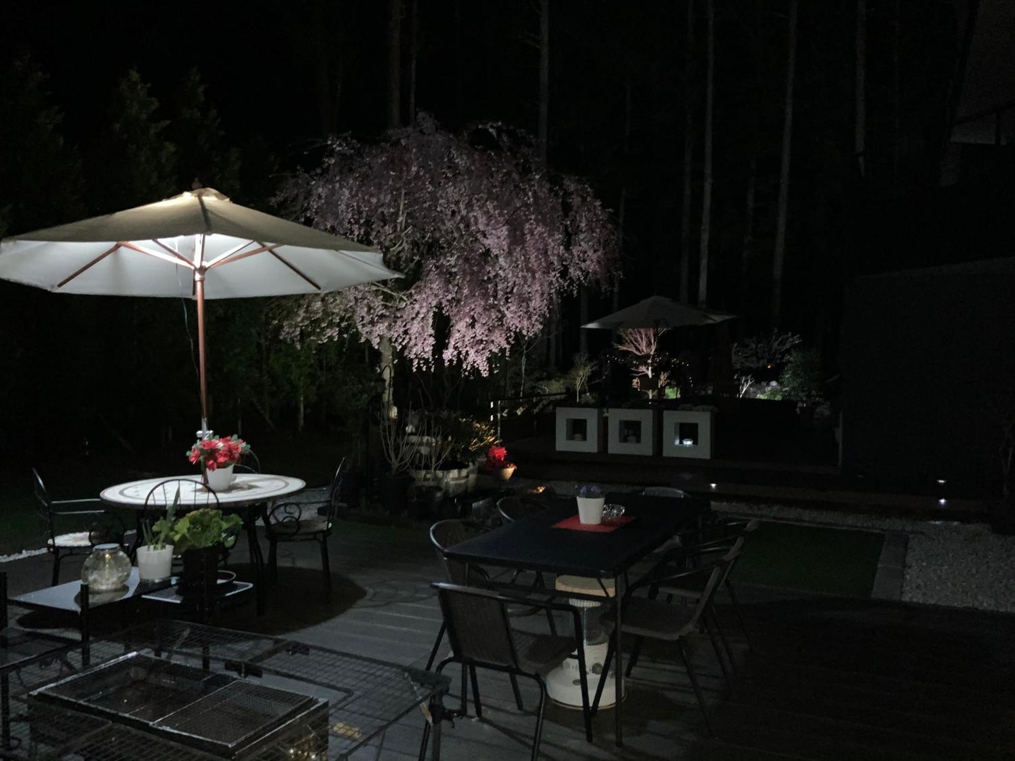 Kakureyado Fujikawaguchiko Bed & Breakfast Luaran gambar