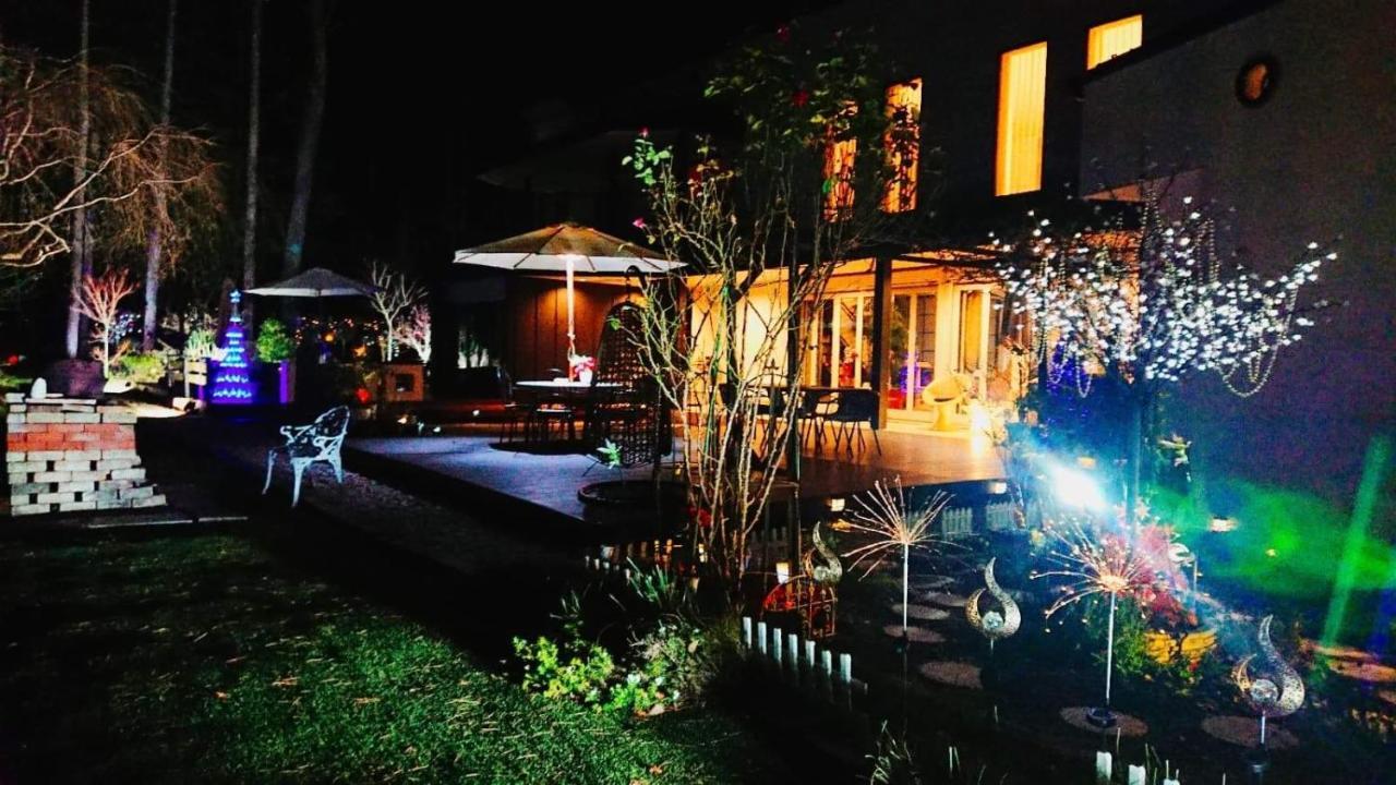 Kakureyado Fujikawaguchiko Bed & Breakfast Luaran gambar