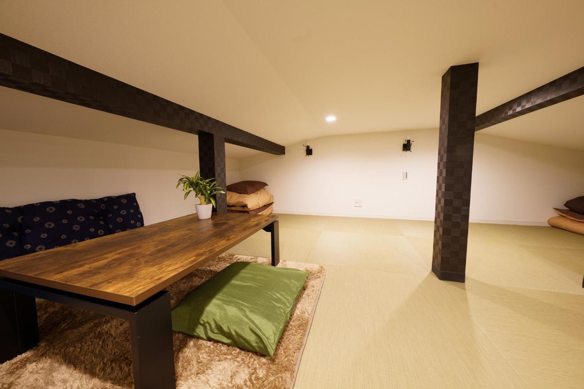 Kakureyado Fujikawaguchiko Bed & Breakfast Luaran gambar