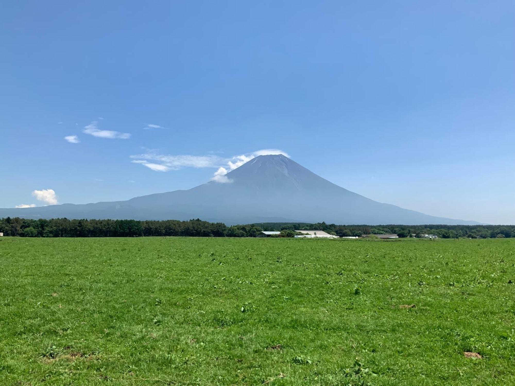 Kakureyado Fujikawaguchiko Bed & Breakfast Luaran gambar